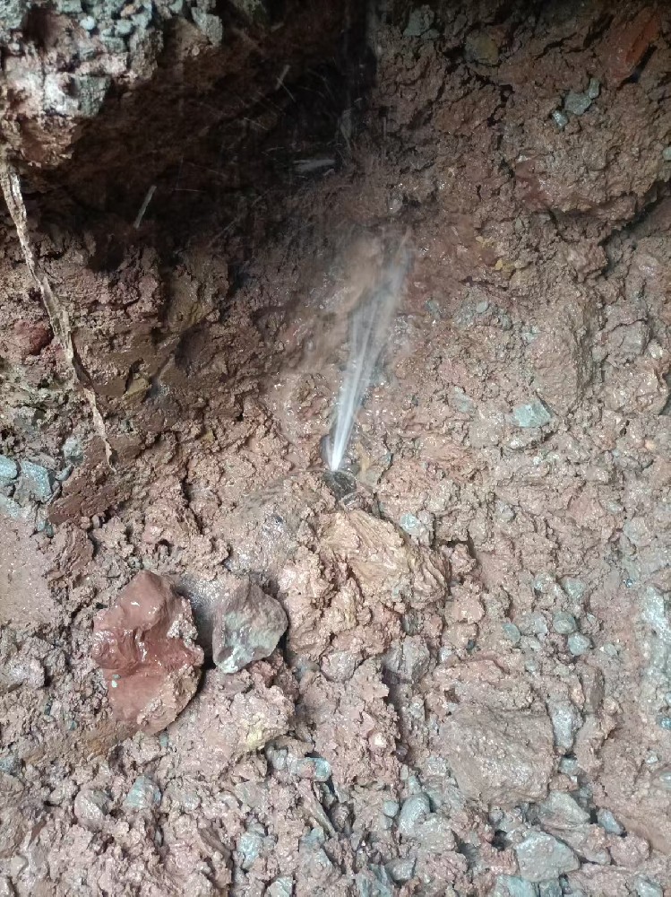 黄埔区自来水管漏水检测维修